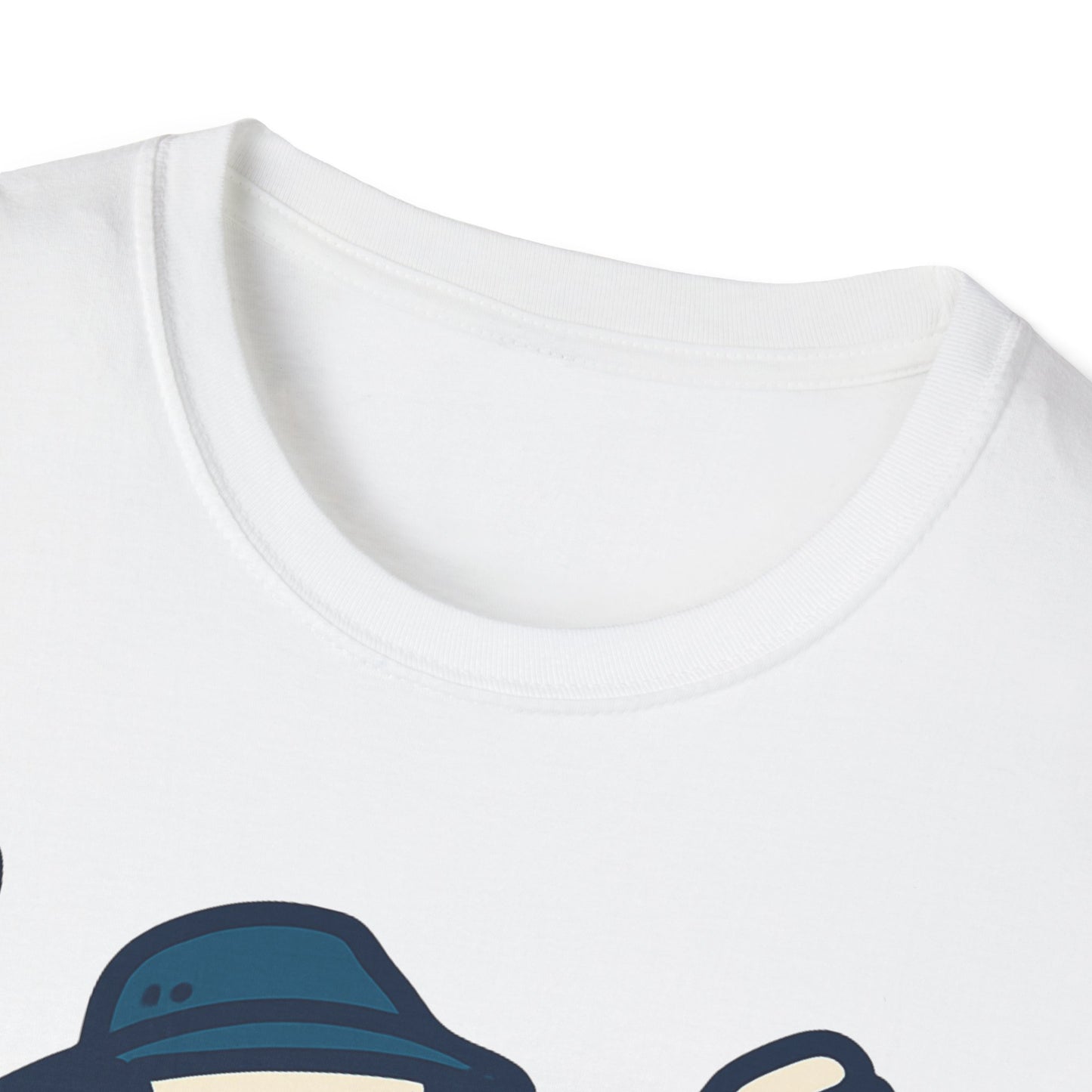 I Catch Dinks T-Shirt