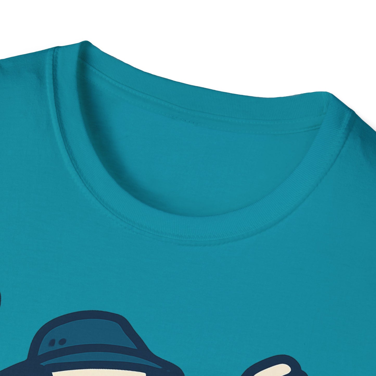 I Catch Dinks T-Shirt