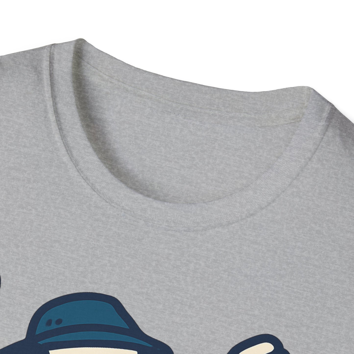 I Catch Dinks T-Shirt