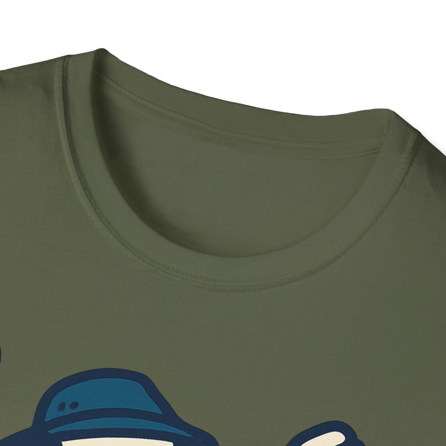 I Catch Dinks T-Shirt