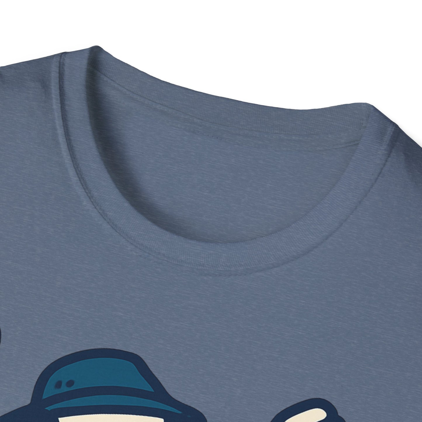 I Catch Dinks T-Shirt