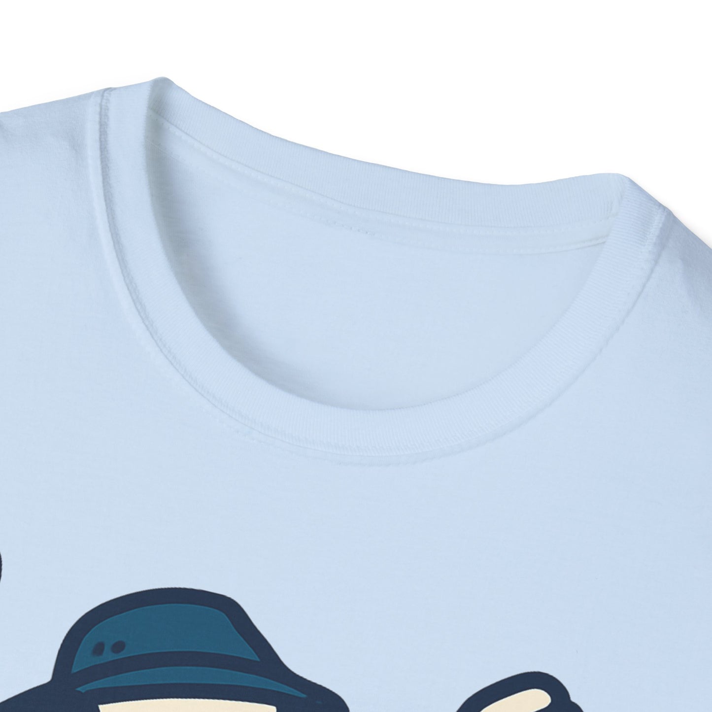 I Catch Dinks T-Shirt