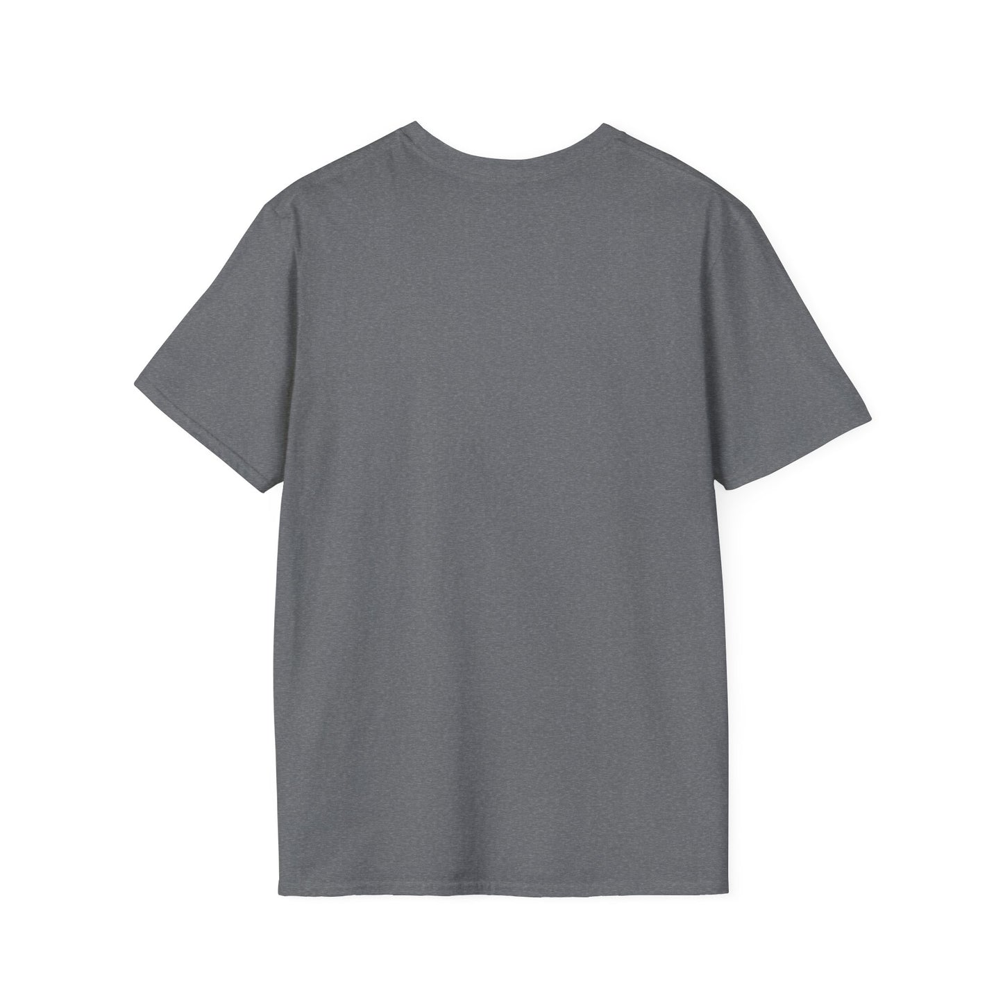 Many Fishermen T-Shirt
