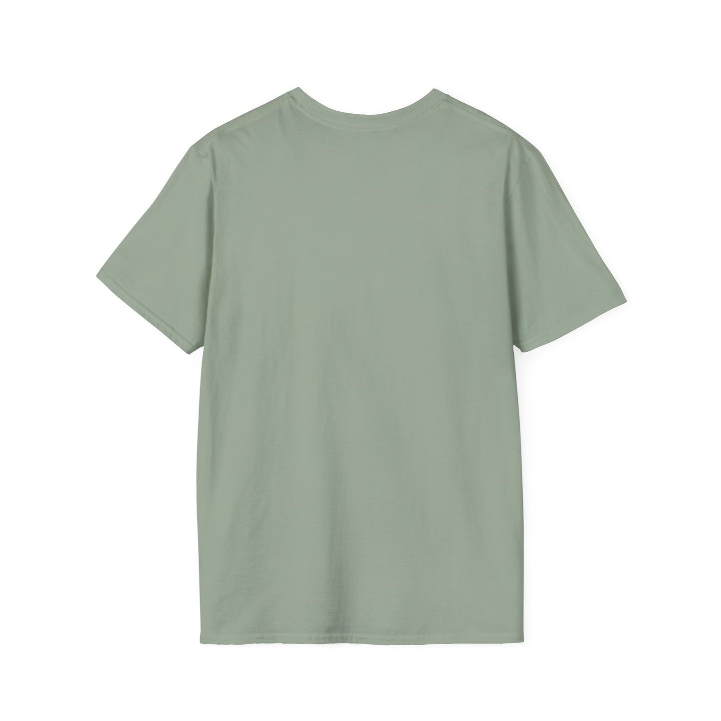 Mine Is Bigger T-Shirt
