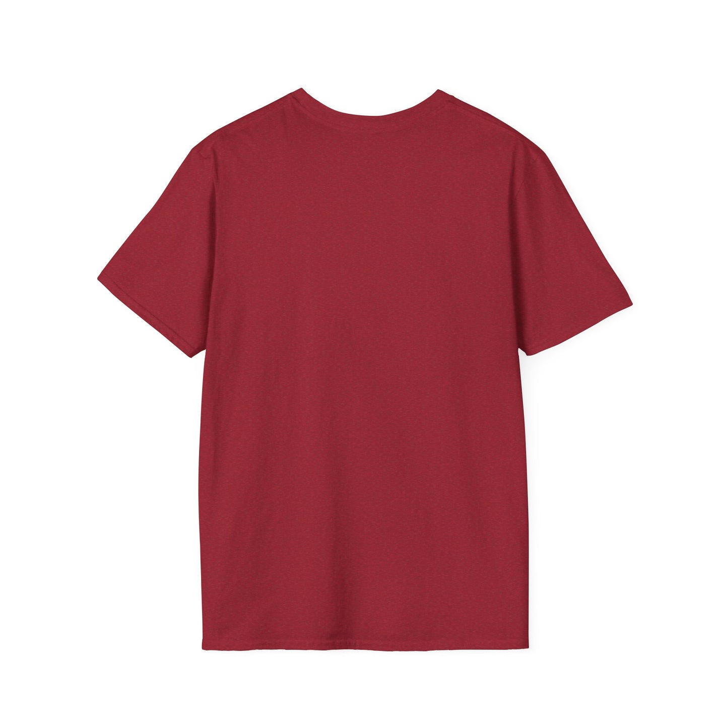 Many Fishermen T-Shirt
