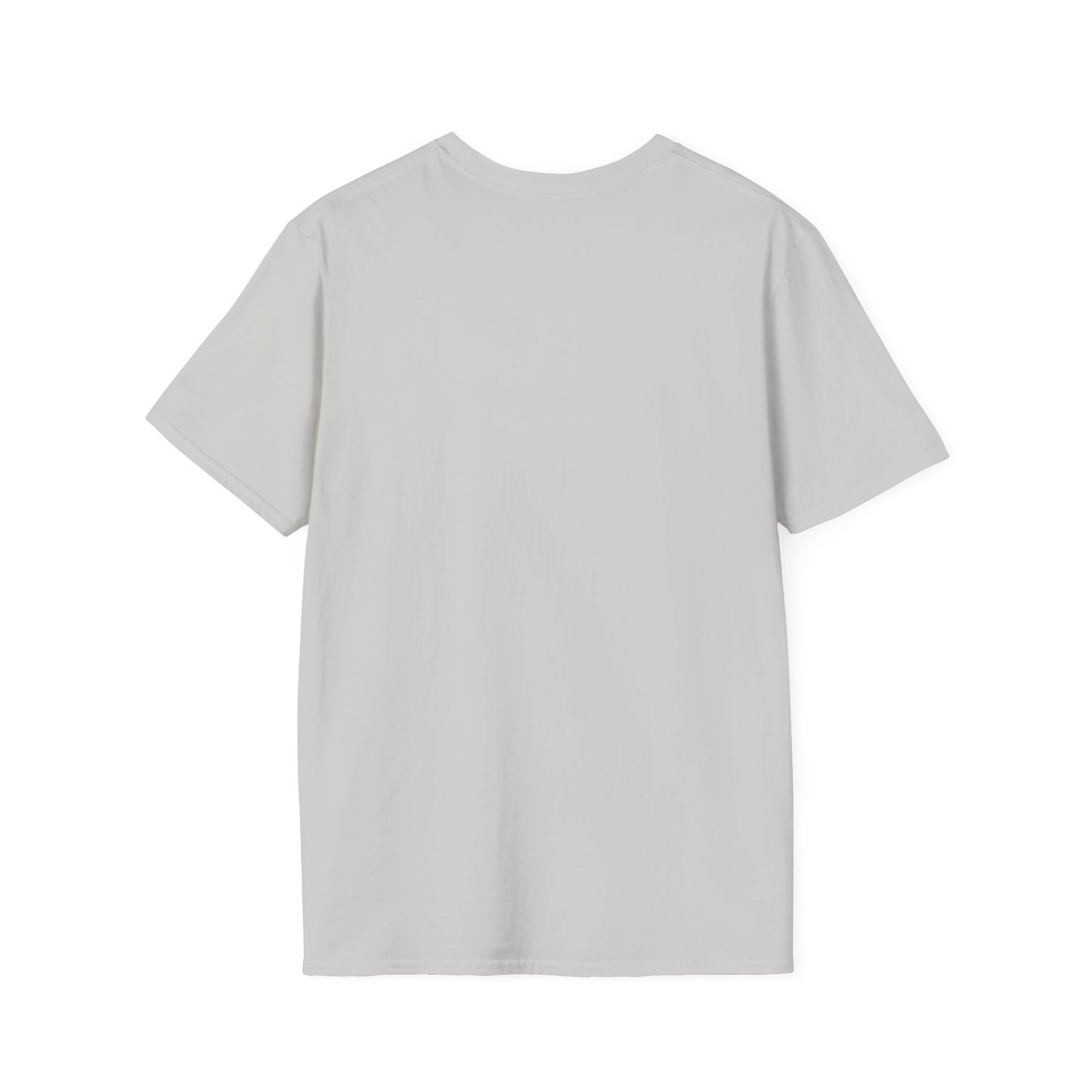 Mine Is Bigger T-Shirt