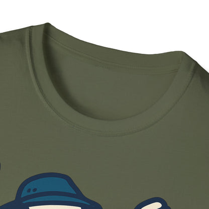 I Catch Dinks T-Shirt