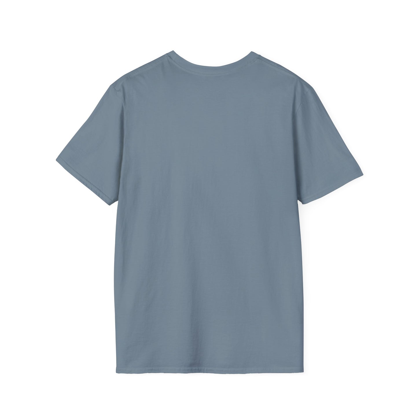 Many Fishermen T-Shirt